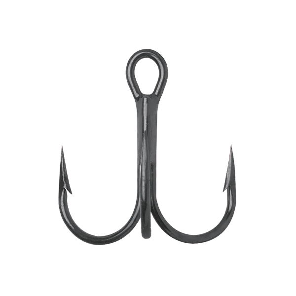VMC Predator Treble Hook 10 Pack