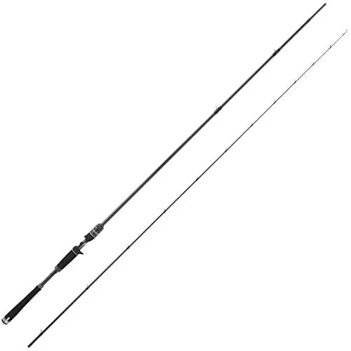 Abu Garcia Salty Stage Pt Light Shore Jig Xlsc Overhead Rod 972ml30