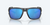 Costa King Tide 8 Black Pearl Frame Blue Mirror 580 Lens Sunglasses