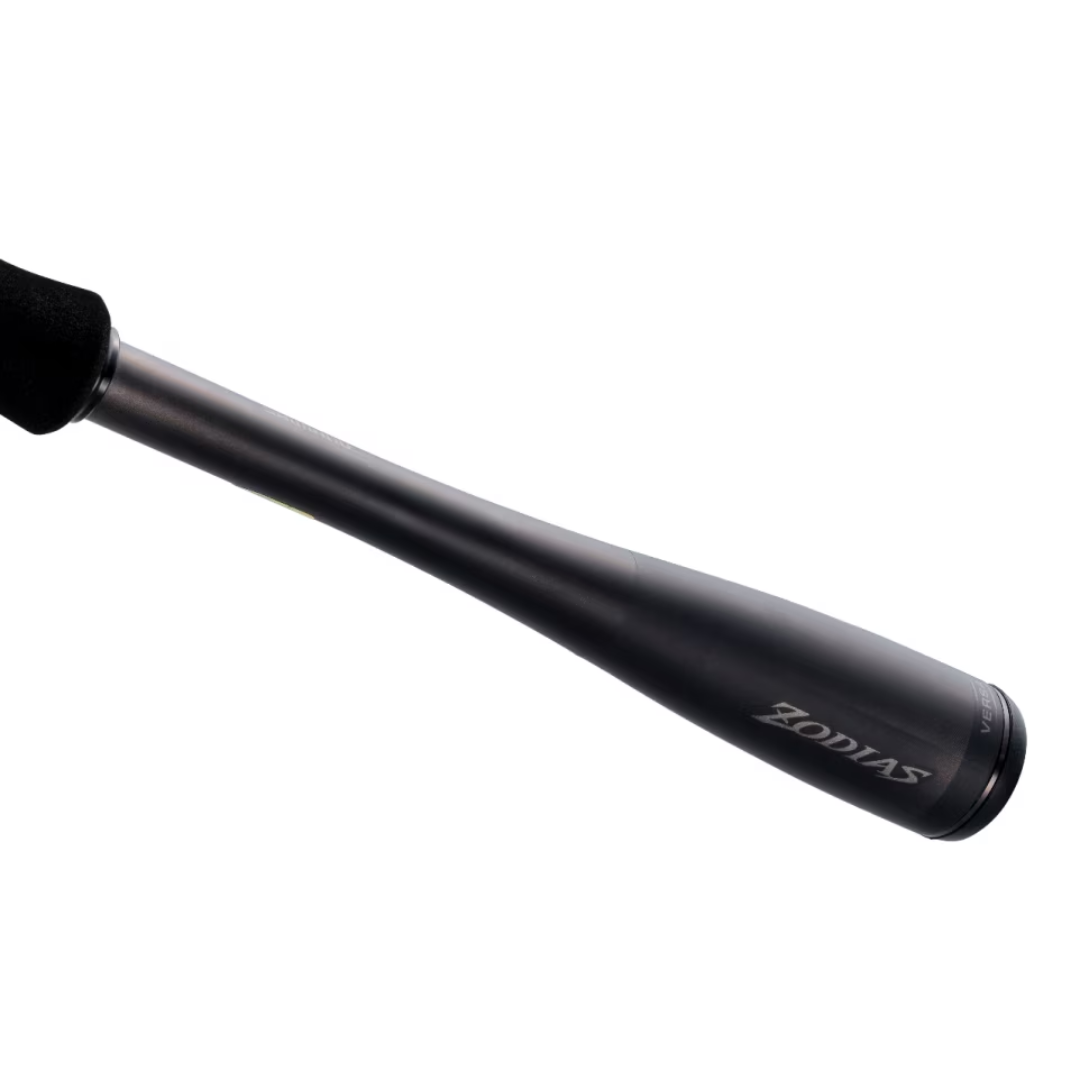Shimano 26 Zodias rear grip butt cap