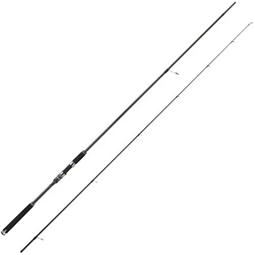 Abu Garcia Salty Stage Pt Light Shore Jig Xlss Spin Rod