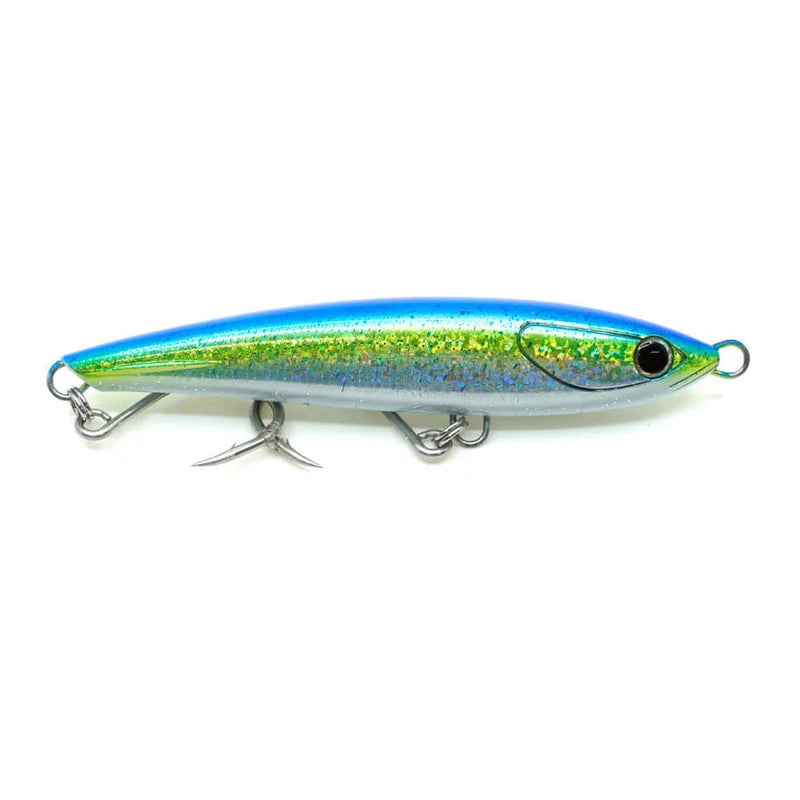 Oceans Legacy Keeling Stickbait Surface Lure Heavy 105mm