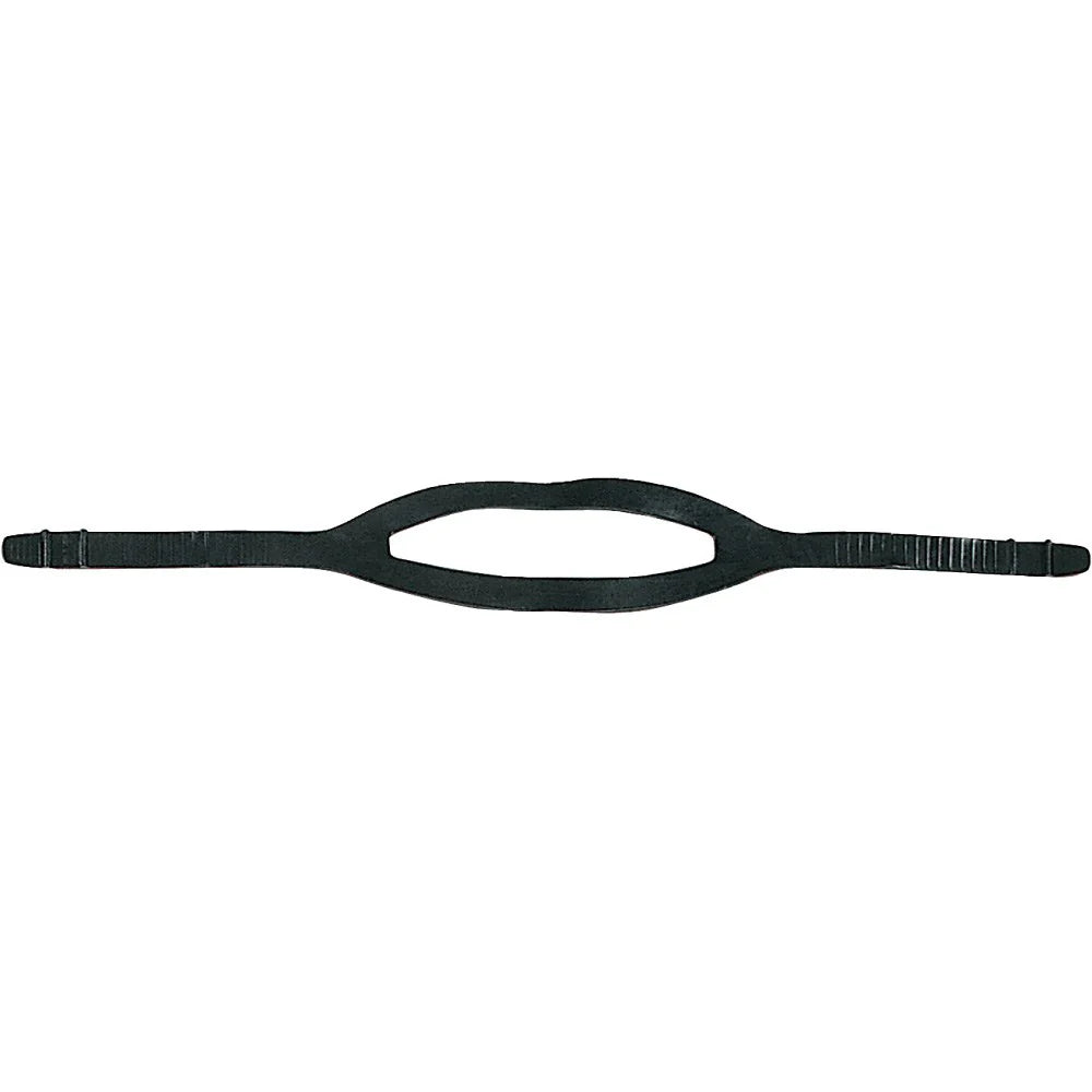 Mirage Silicone Mask Strap