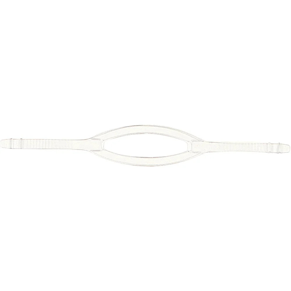 Mirage Silicone Mask Strap