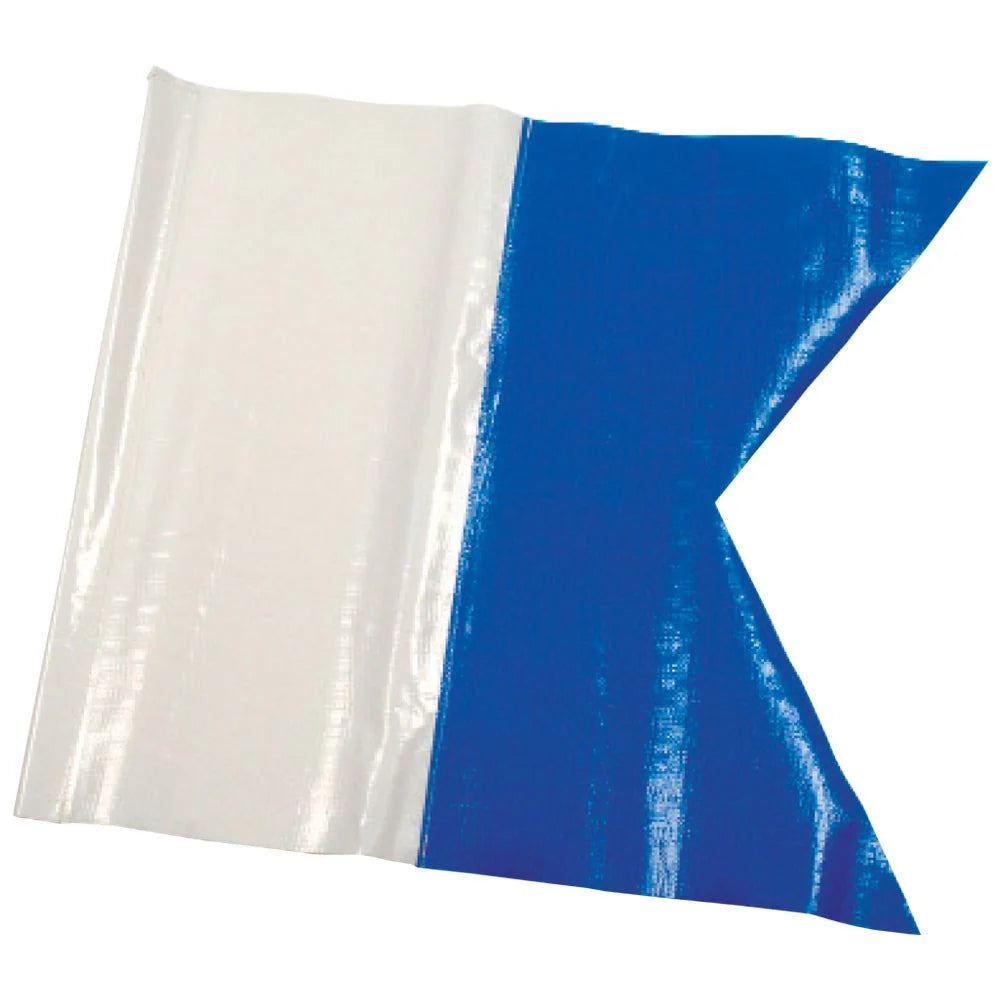 Mirage Dive Flag Large