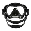 Cressi A1 Anti Fog Dive Mask