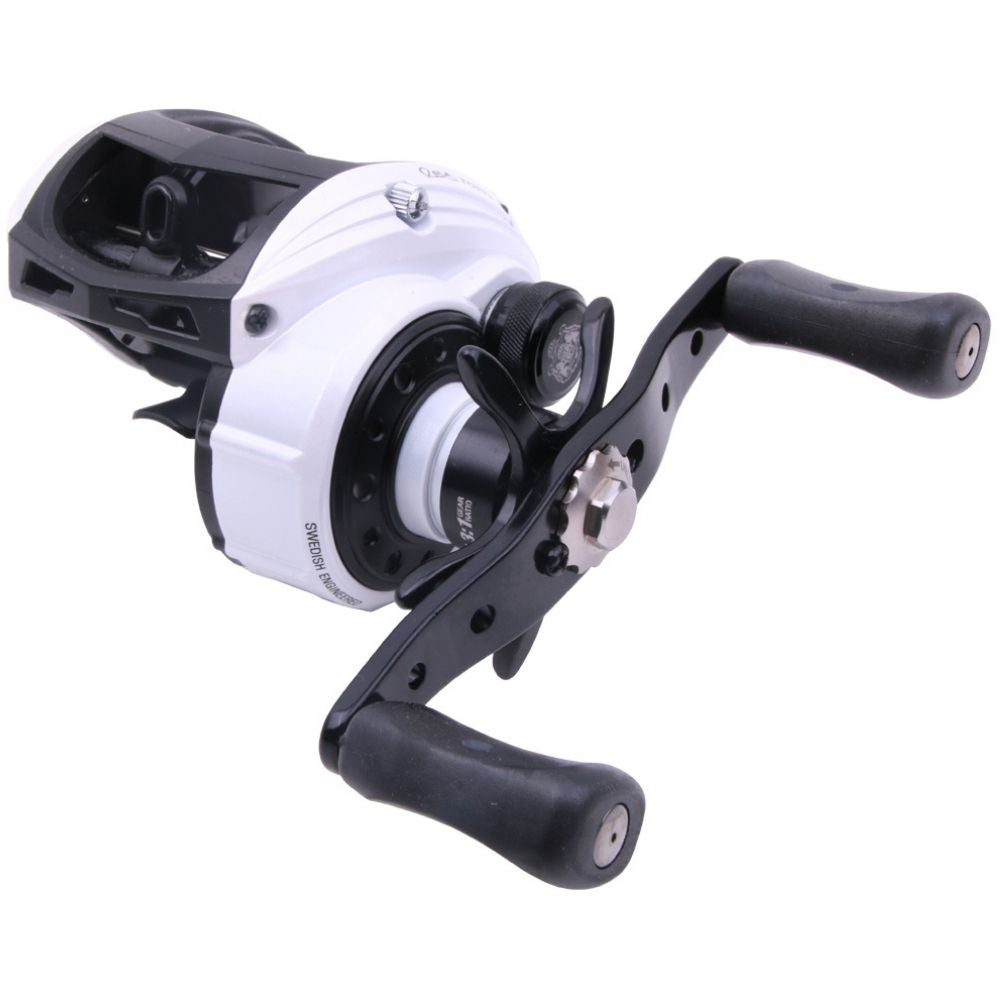 Abu Garcia Revo Toro S 51 Left Baitcast Reel