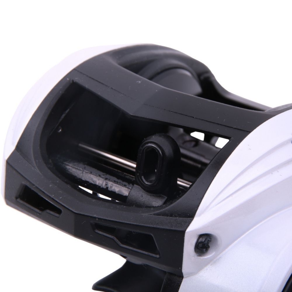 Abu Garcia Revo Toro S 51 Left Baitcast Reel