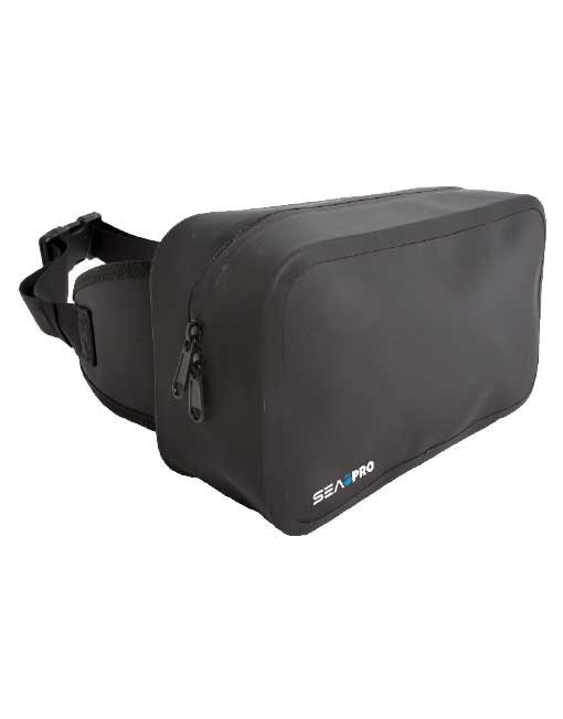 Sea Pro Waterproof Storage Bum Bag 4L