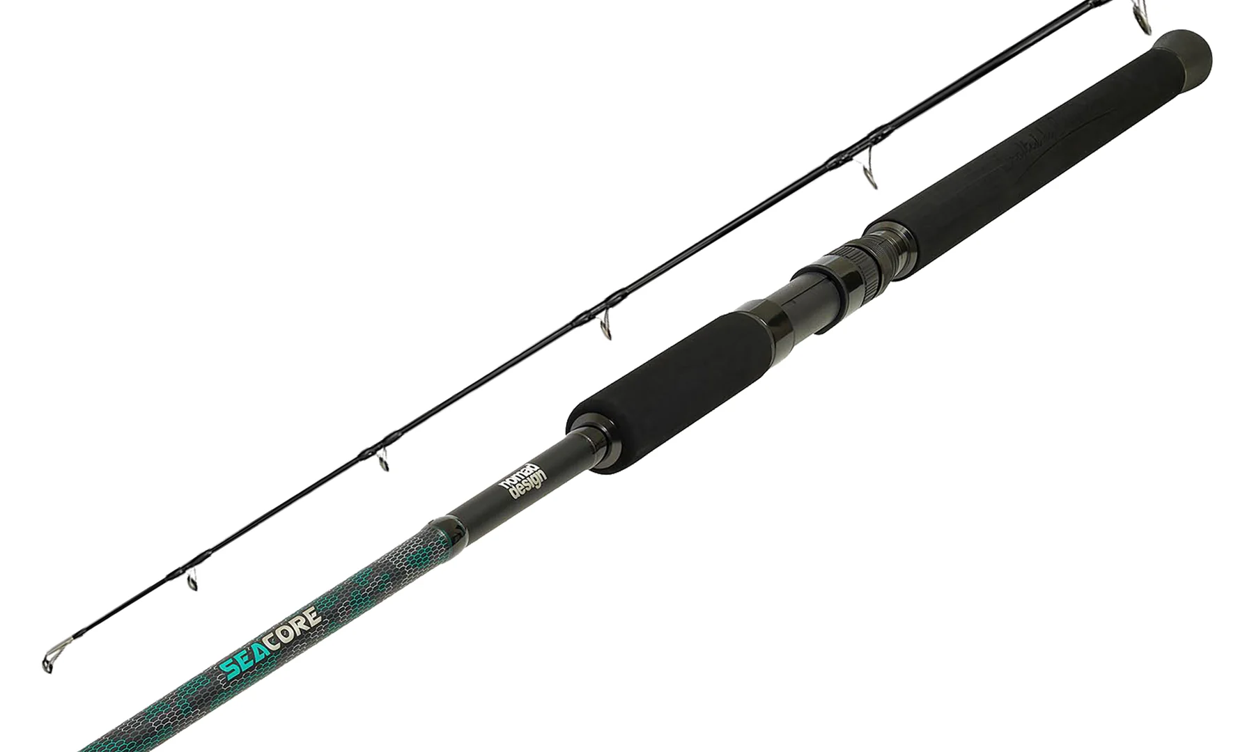 Nomad Seacore All Round Spin Rod