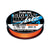 Sunline Siglon AMZ PE X4 Braid Blood Orange 150m