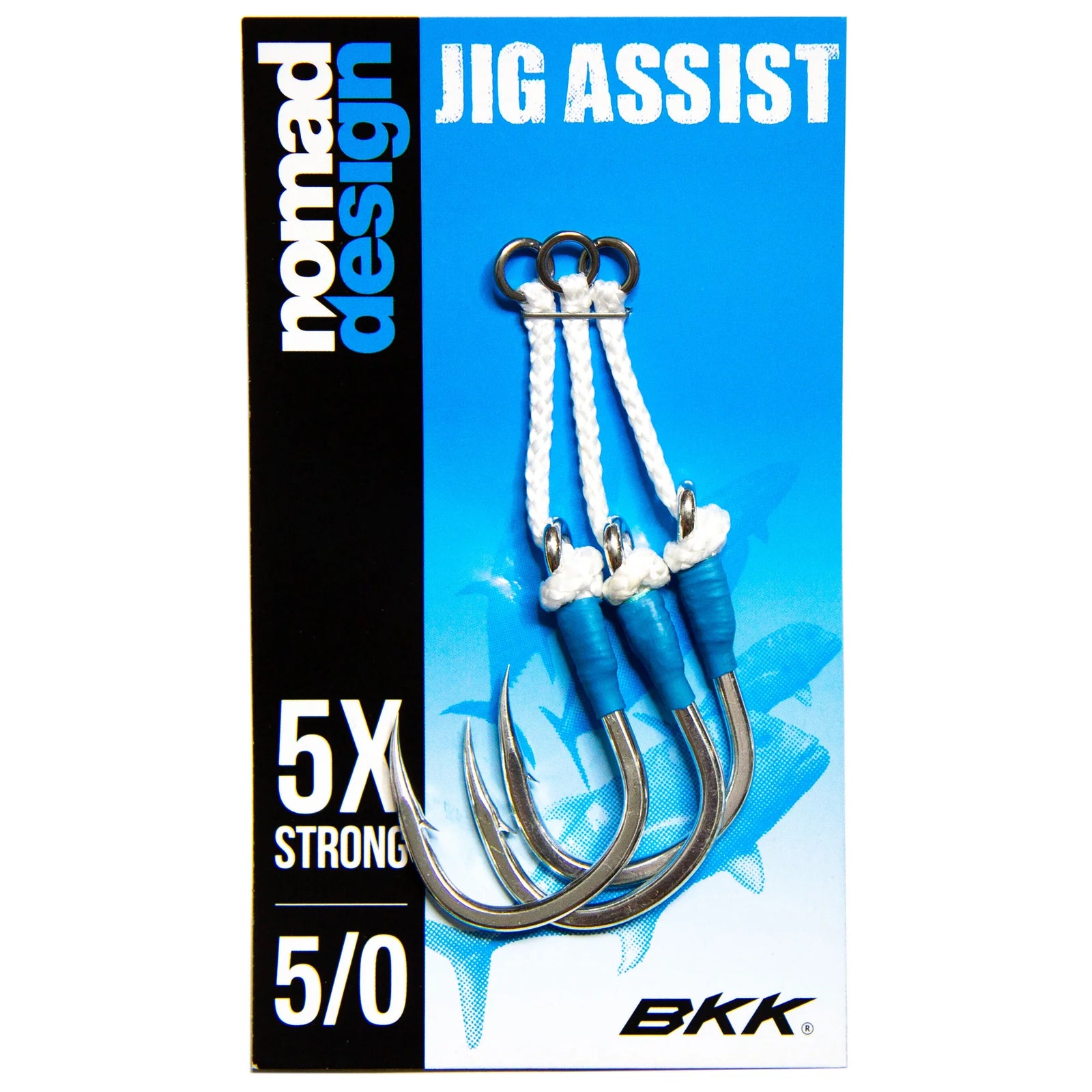 Nomad Design Jigging Assist Hook