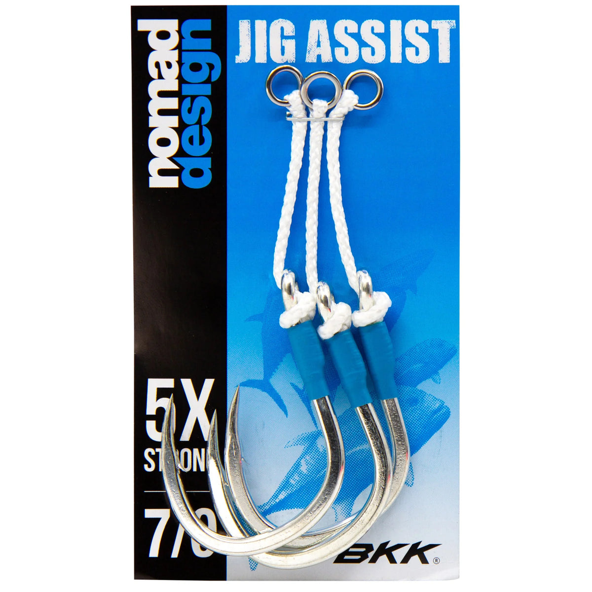 Nomad Design Jigging Assist Hook