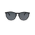 Oxide Astra Matte Black Grey Sunglasses
