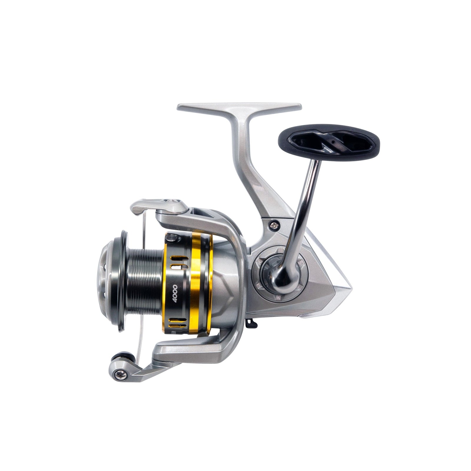 Okuma Avenger B spinning reel size C4000B