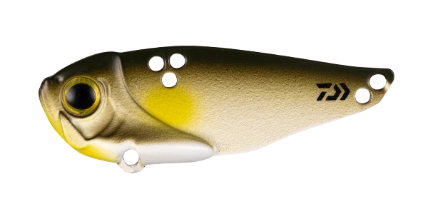 Daiwa Infeet Metal Vibe Lure 5g