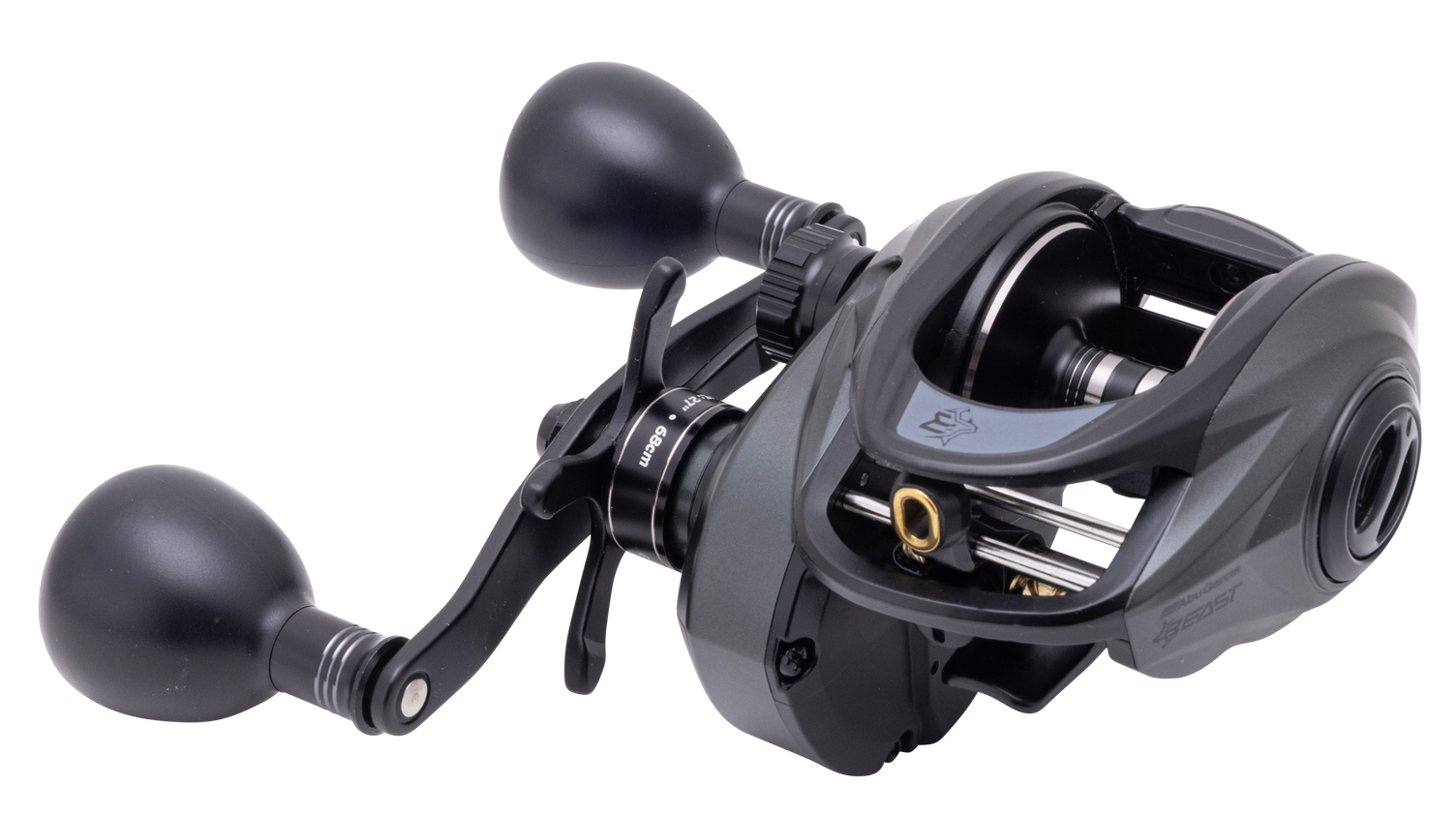 Abu Garcia Beast LP Baitcast Reel