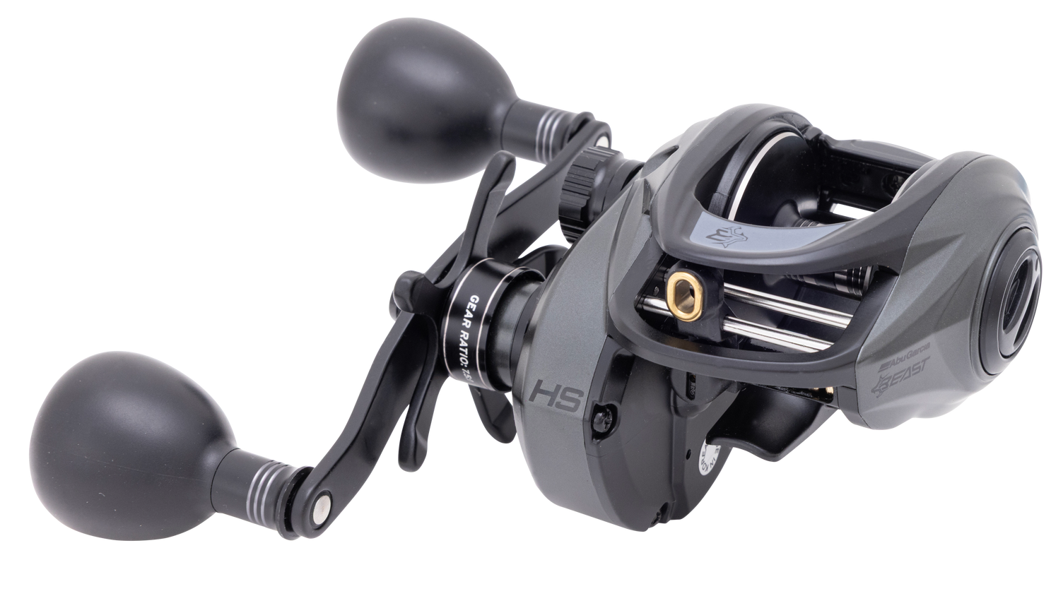 Abu Garcia Beast LP Baitcast Reel
