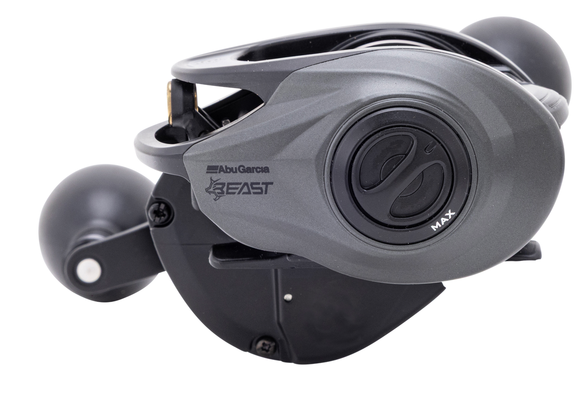Abu Garcia Beast LP Baitcast Reel