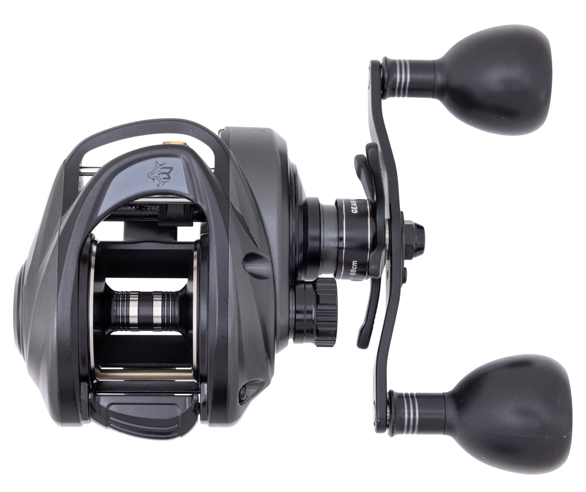 Abu Garcia Beast LP Baitcast Reel