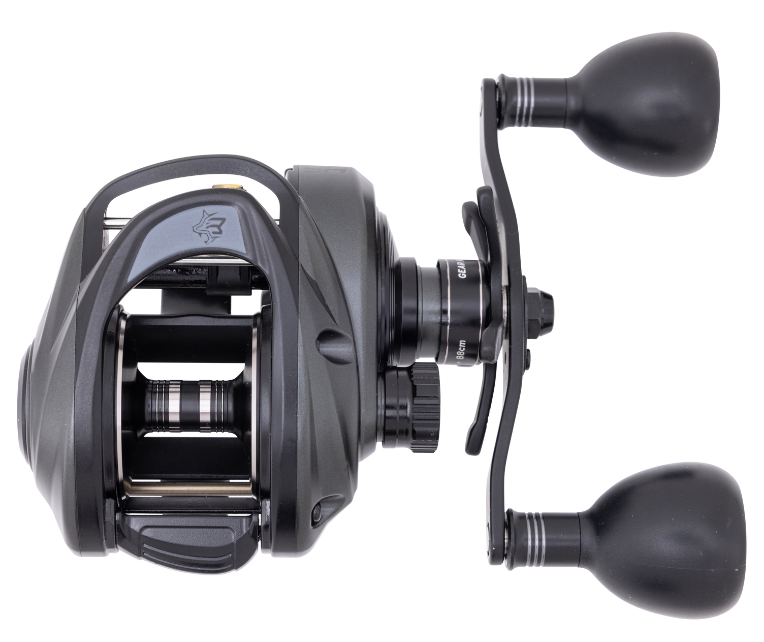 Abu Garcia Beast LP Baitcast Reel