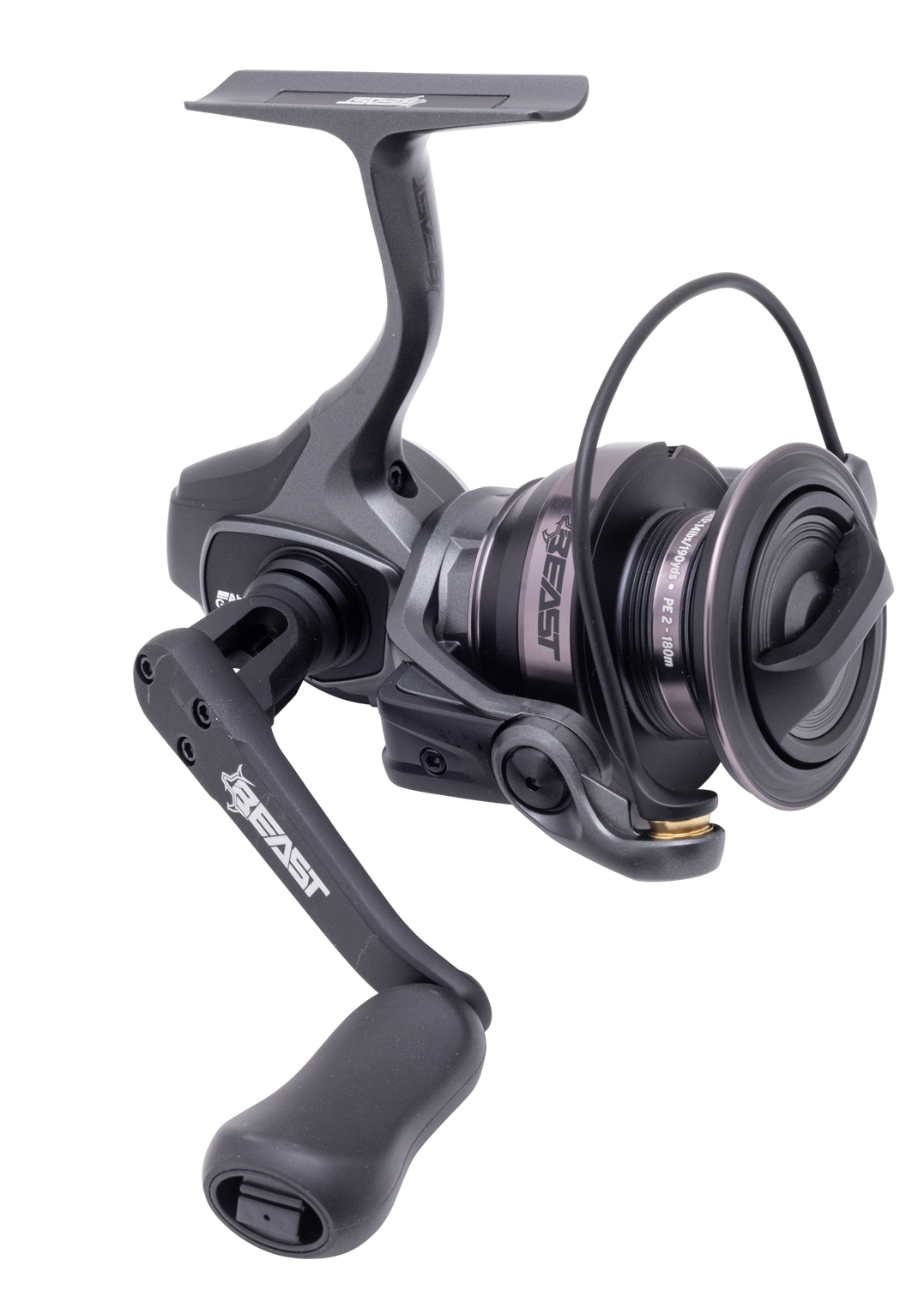 Abu Garcia Beast Spinning Reel