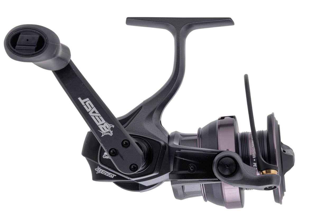 Abu Garcia Beast Spinning Reel