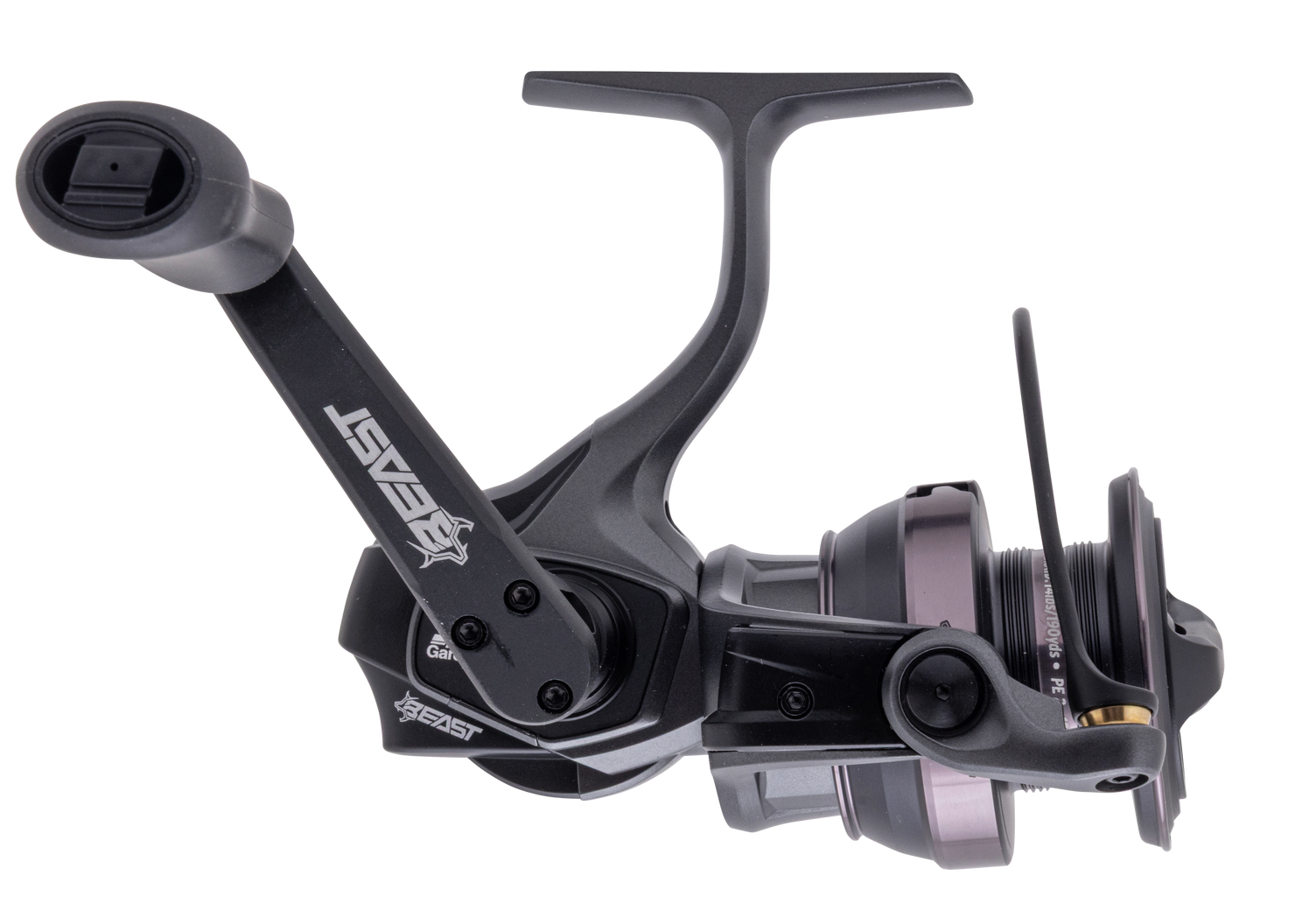 Abu Garcia Beast Spinning Reel