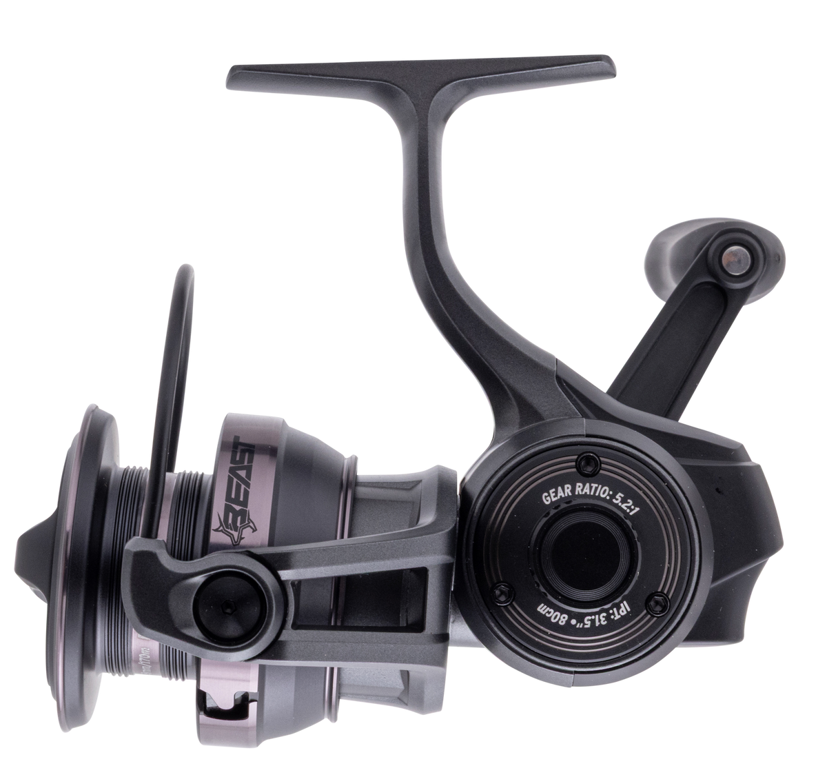 Abu Garcia Beast Spinning Reel