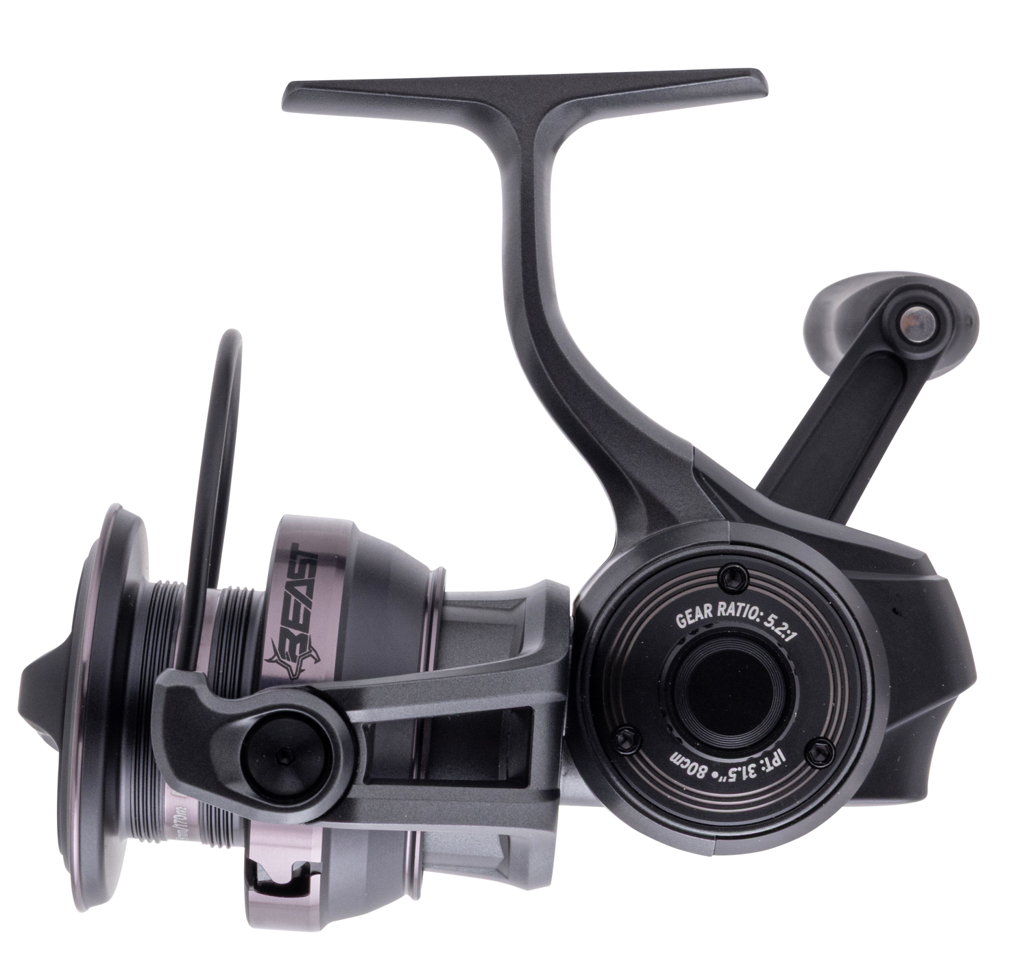 Abu Garcia Beast Spinning Reel