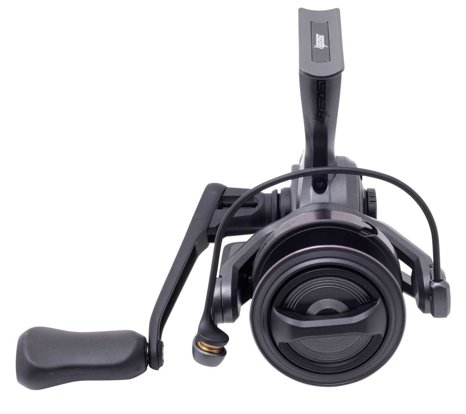 Abu Garcia Beast Spinning Reel