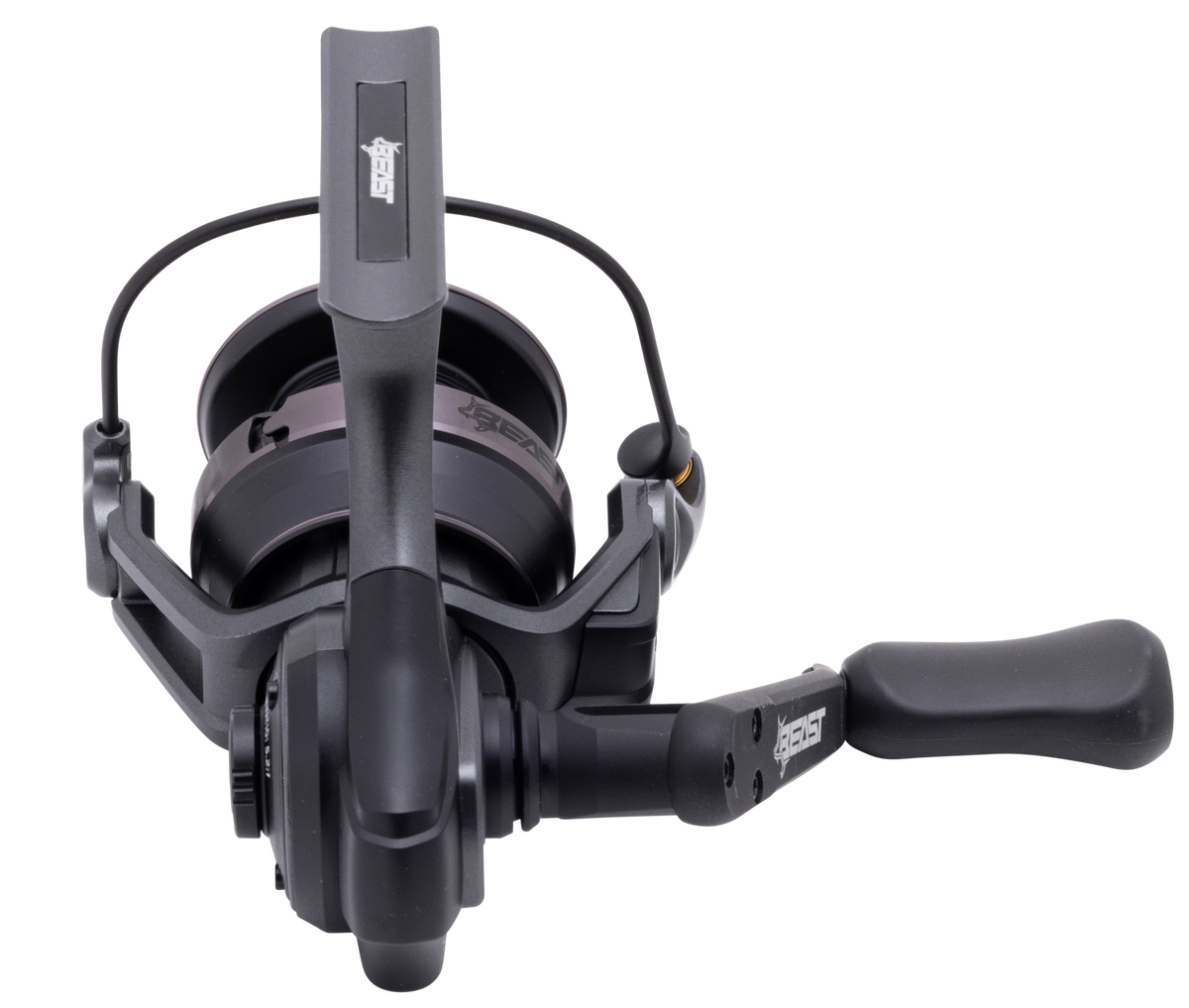 Abu Garcia Beast Spinning Reel
