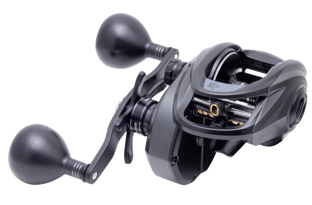 Abu Garcia Beast LP Baitcast Reel - Davo's Tackle Online Abu Garcia Beast LP Baitcast Reel - Davo's Tackle Online