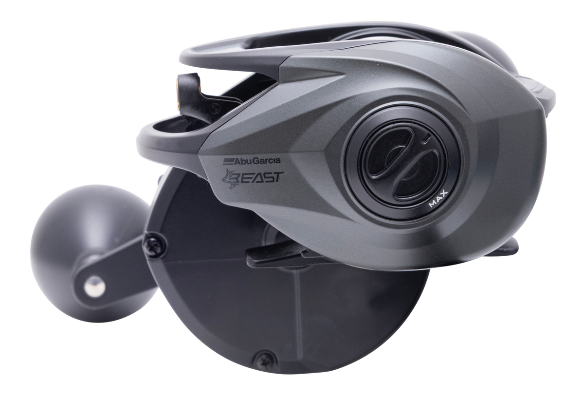 Abu Garcia Beast LP Baitcast Reel