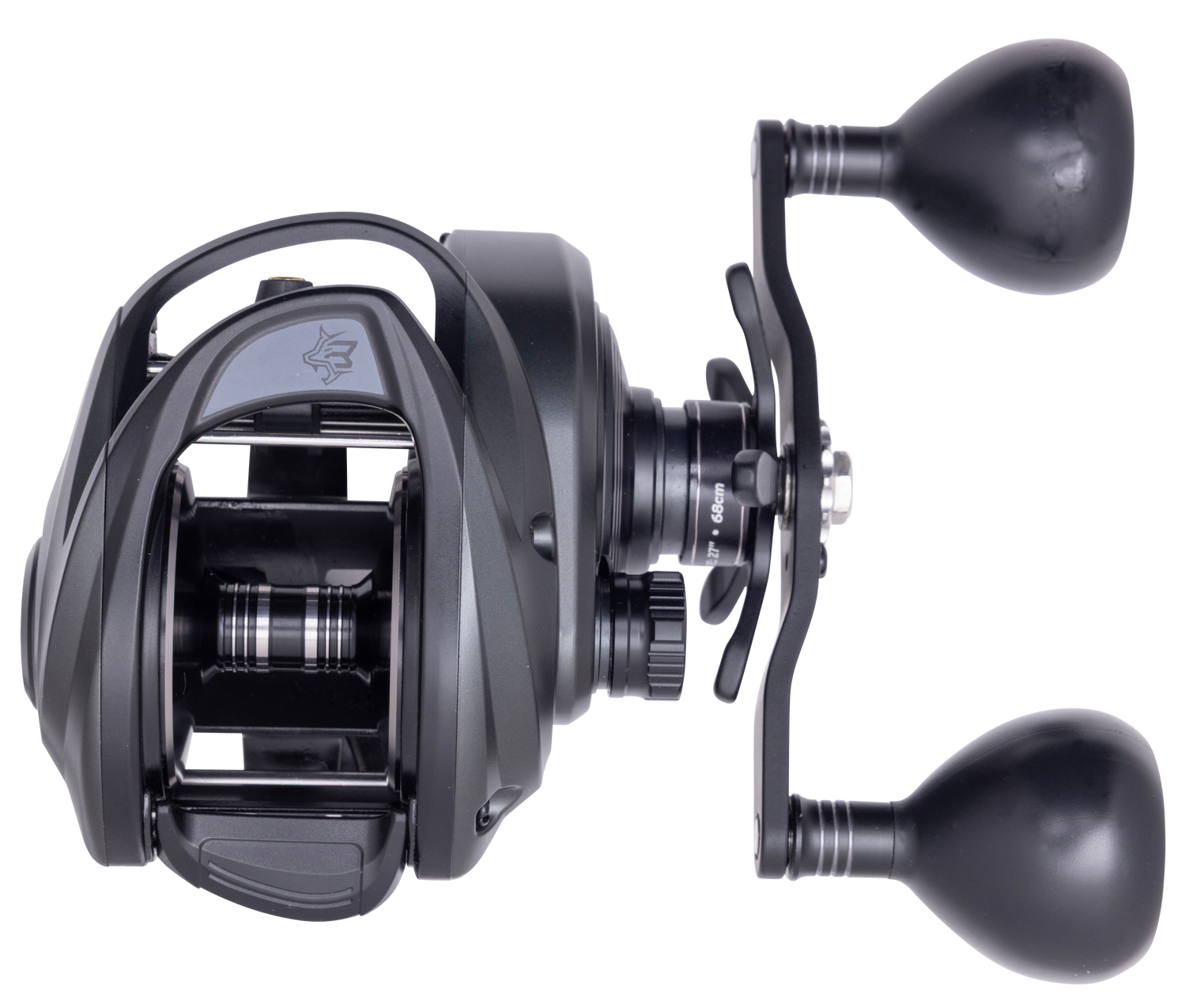 Abu Garcia Beast LP Baitcast Reel