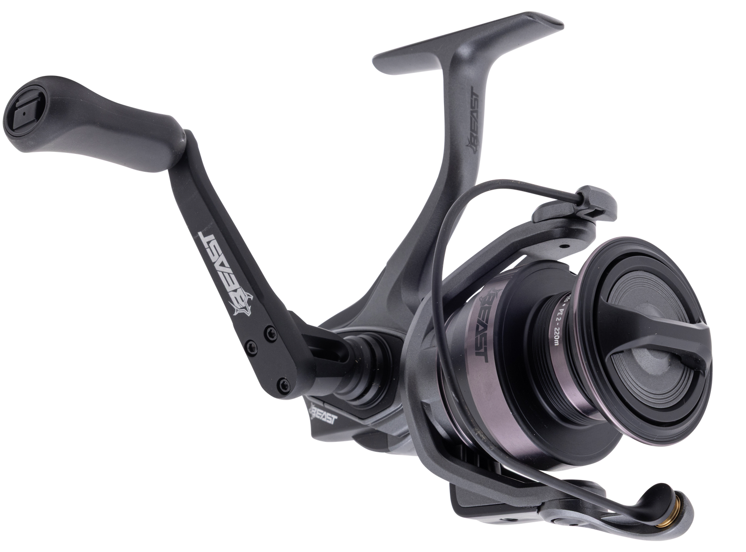 Abu Garcia Beast Spinning Reel
