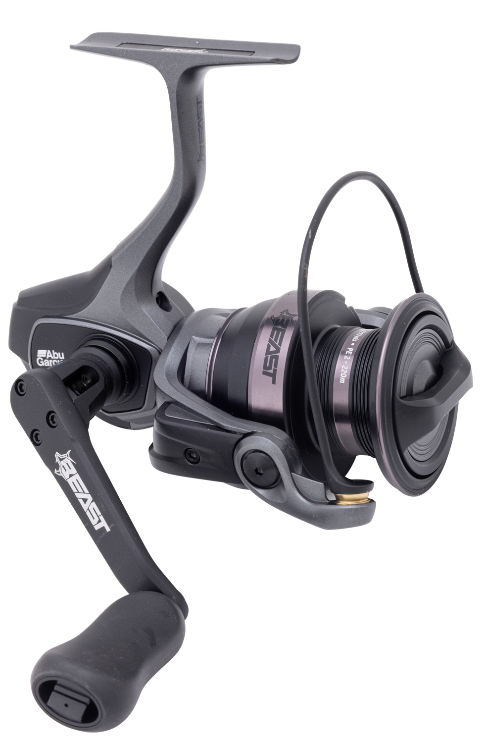 Abu Garcia Beast Spinning Reel