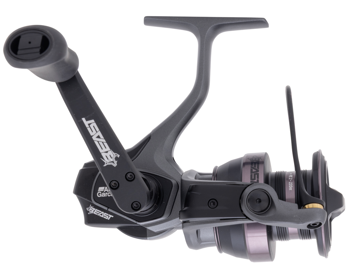 Abu Garcia Beast Spinning Reel