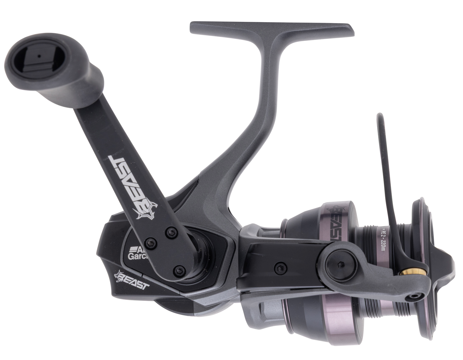 Abu Garcia Beast Spinning Reel