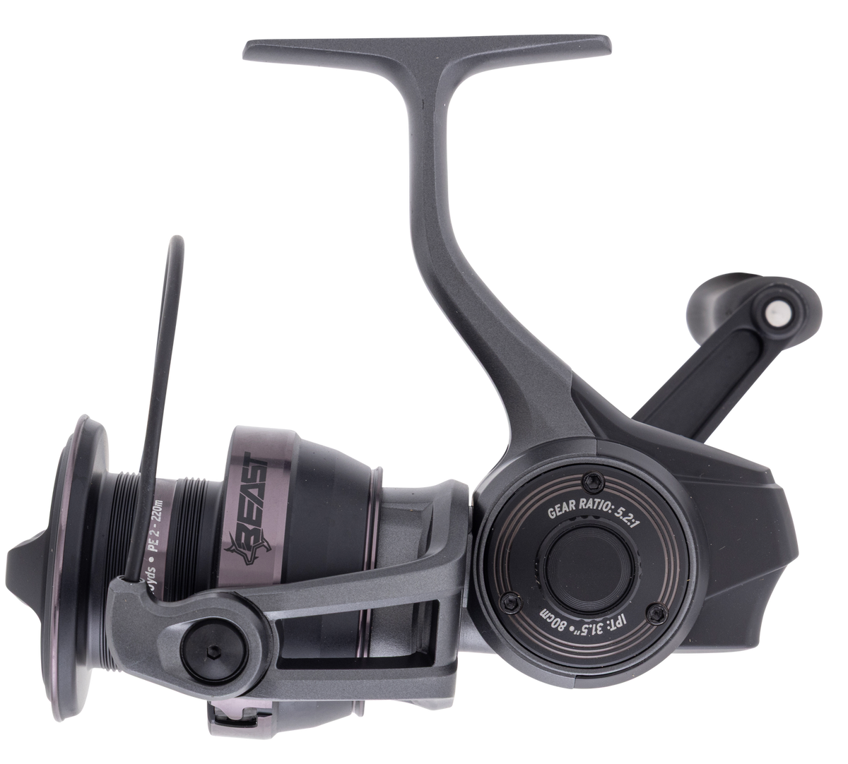 Abu Garcia Beast Spinning Reel