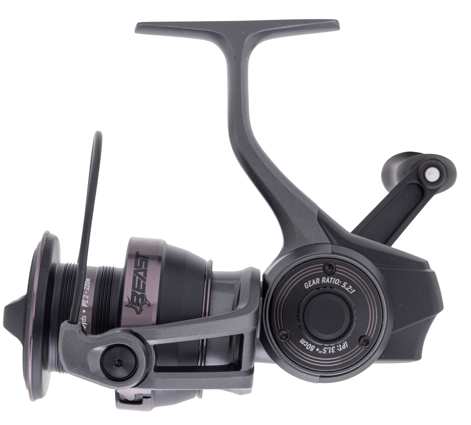 Abu Garcia Beast Spinning Reel