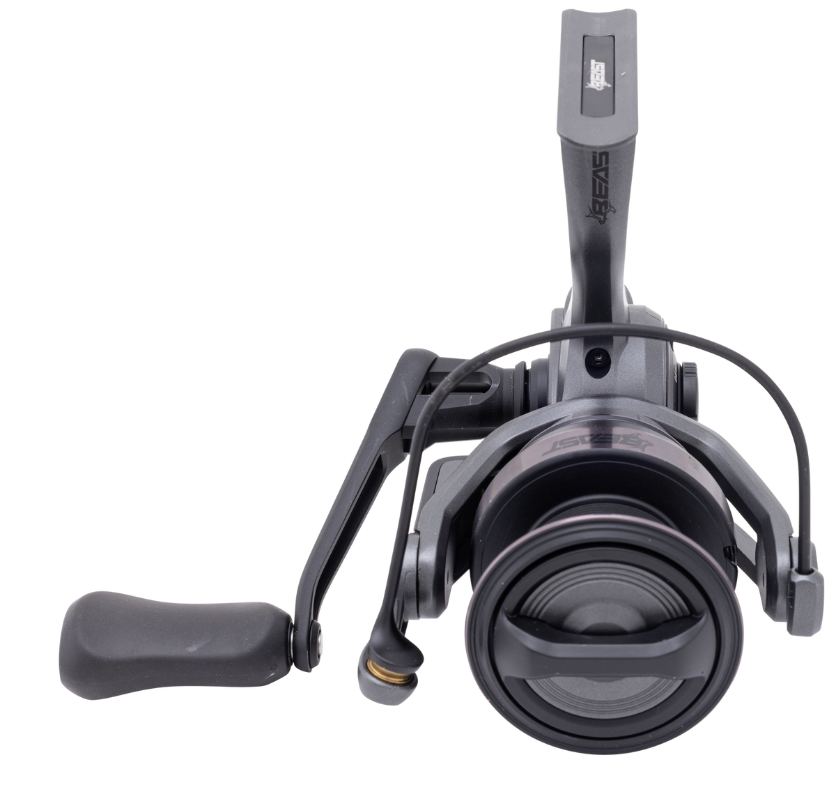 Abu Garcia Beast Spinning Reel