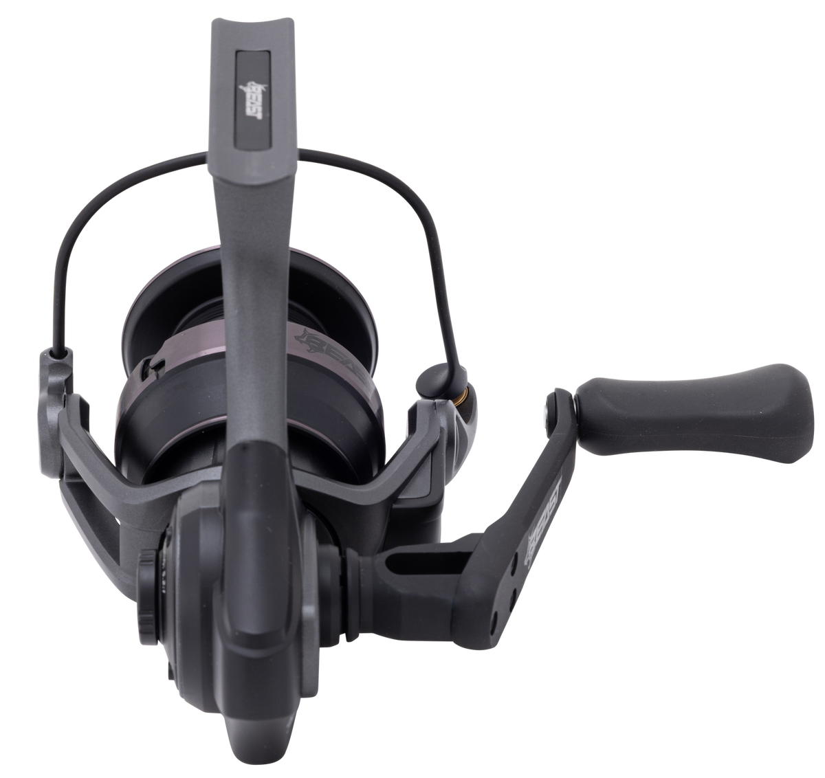 Abu Garcia Beast Spinning Reel