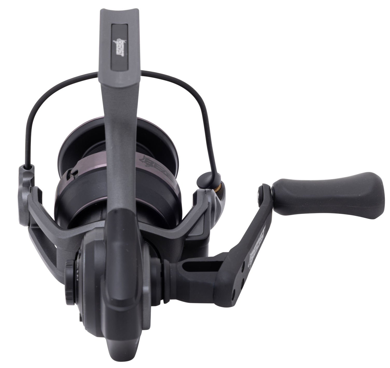 Abu Garcia Beast Spinning Reel