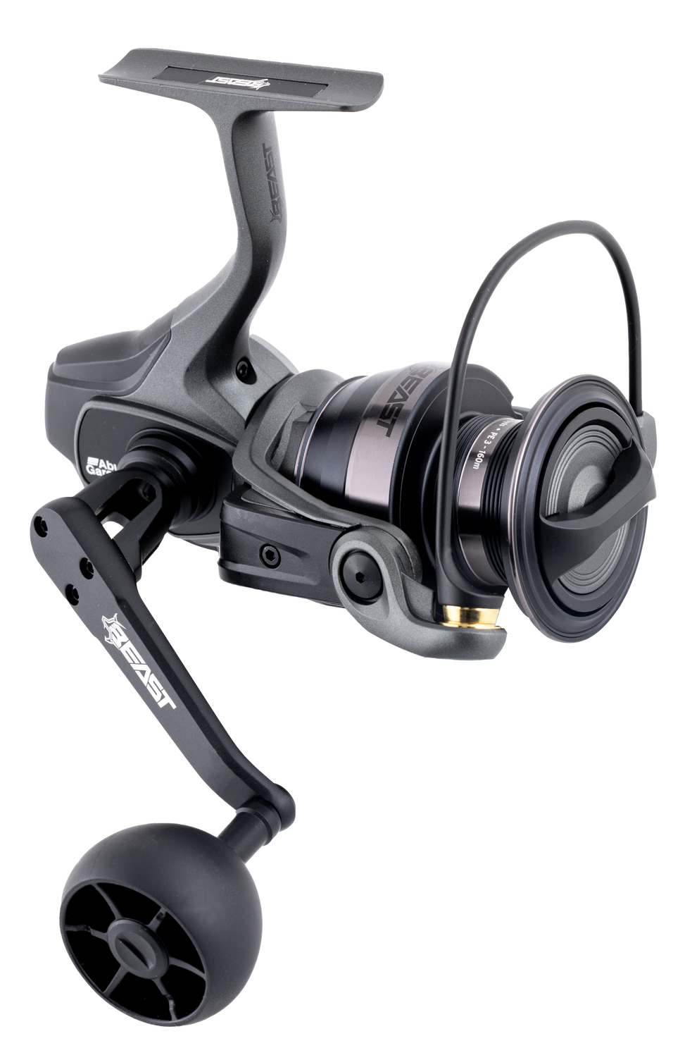 Abu Garcia Beast Spinning Reel