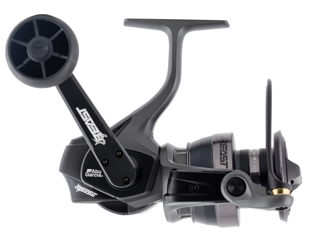 Abu Garcia Beast Spinning Reel
