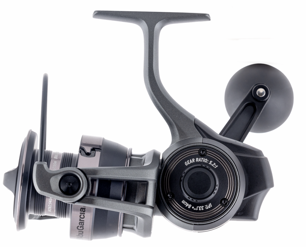 Abu Garcia Beast Spinning Reel