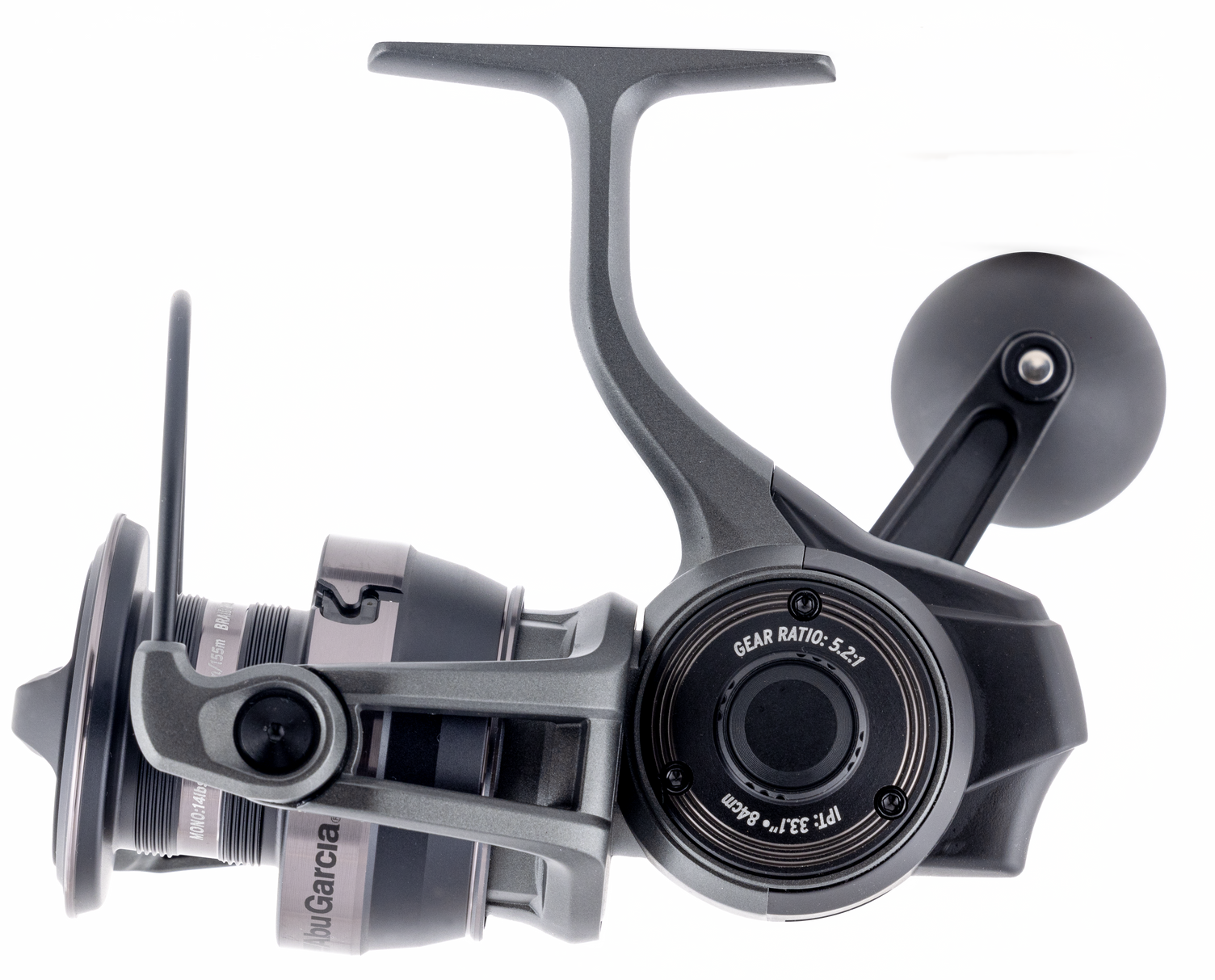 Abu Garcia Beast Spinning Reel