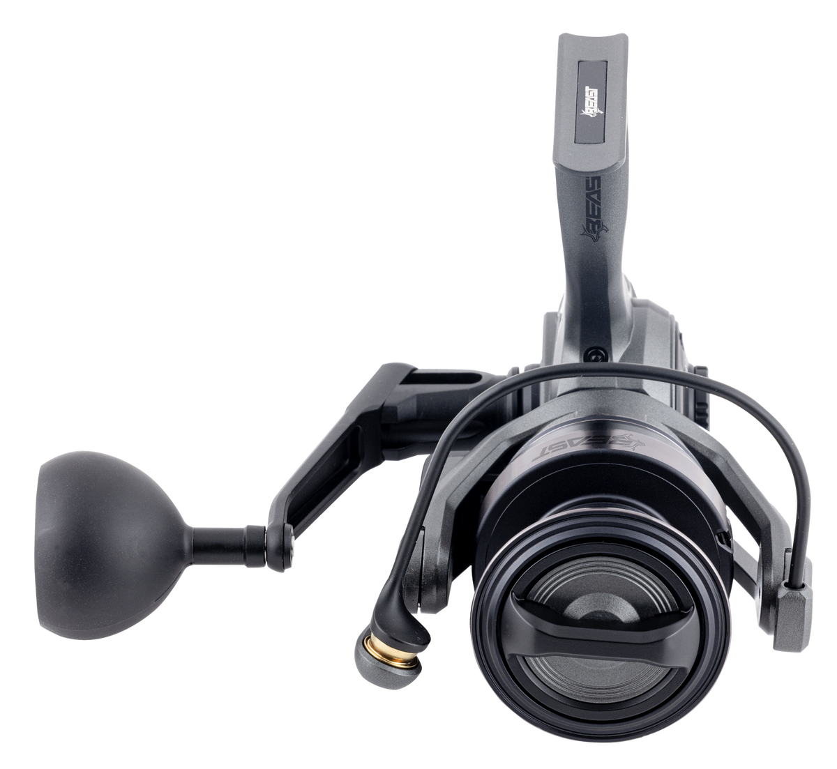 Abu Garcia Beast Spinning Reel