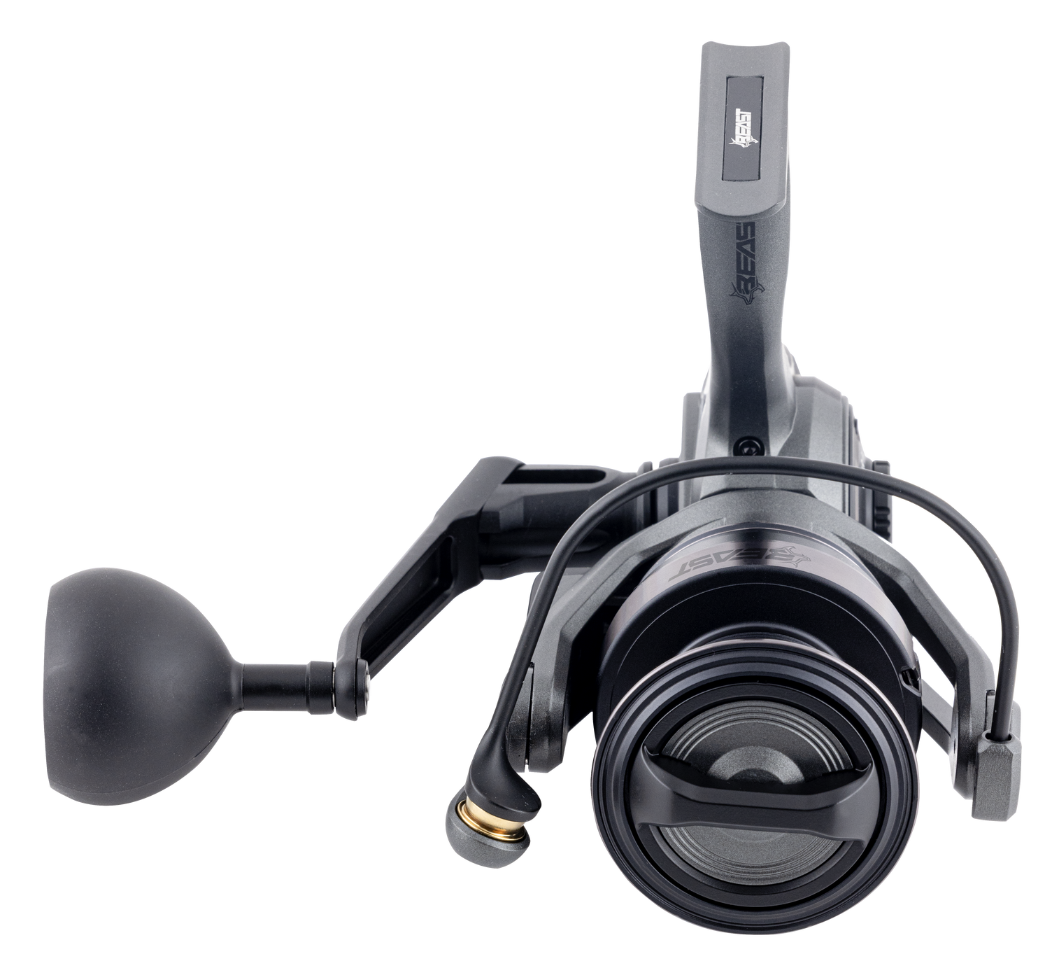 Abu Garcia Beast Spinning Reel